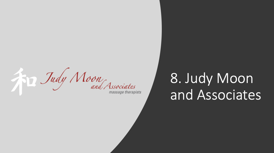 Judy Moon and Associates