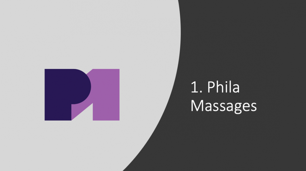 12 Best Massage Therapists in Philadelphia 2021 Review of the Top Spas