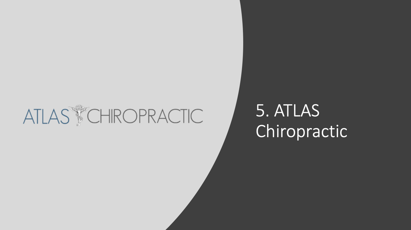 ATLAS Chiropractic