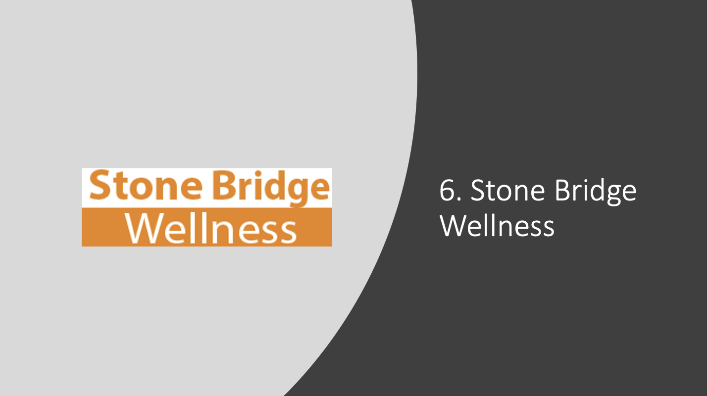 Stone Bridge Wellness
