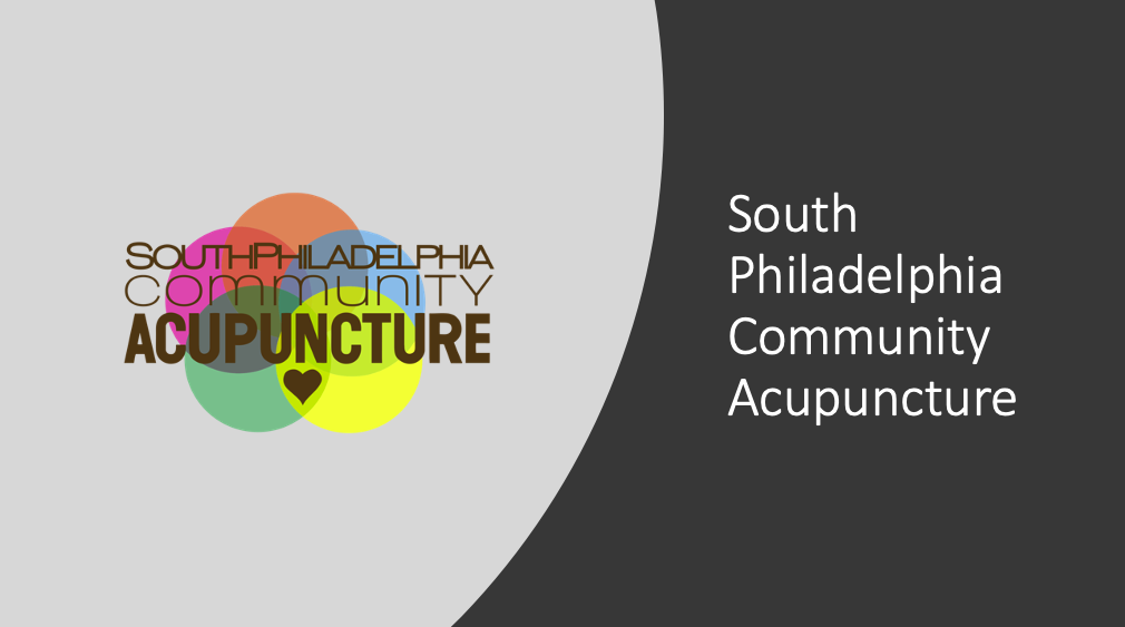 South Philadelphia Community Acupuncture