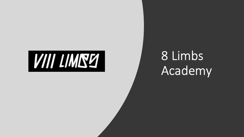 8 Limbs Academy