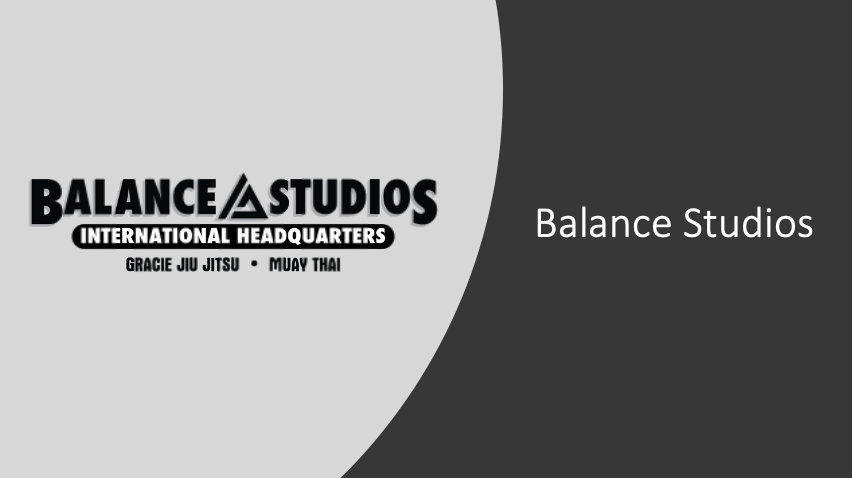 Balance Studios
