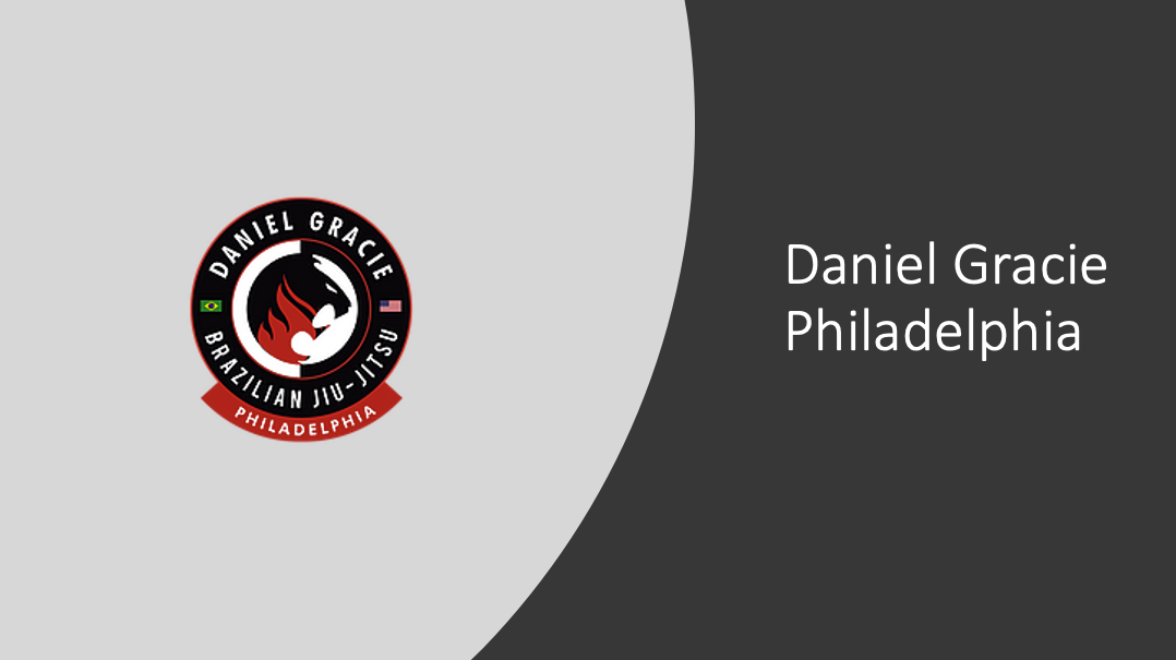 Daniel Gracie Philadelphia