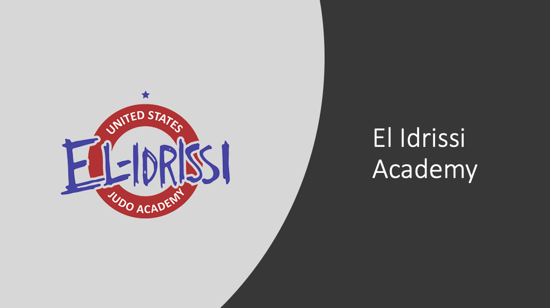 El Idrissi Academy