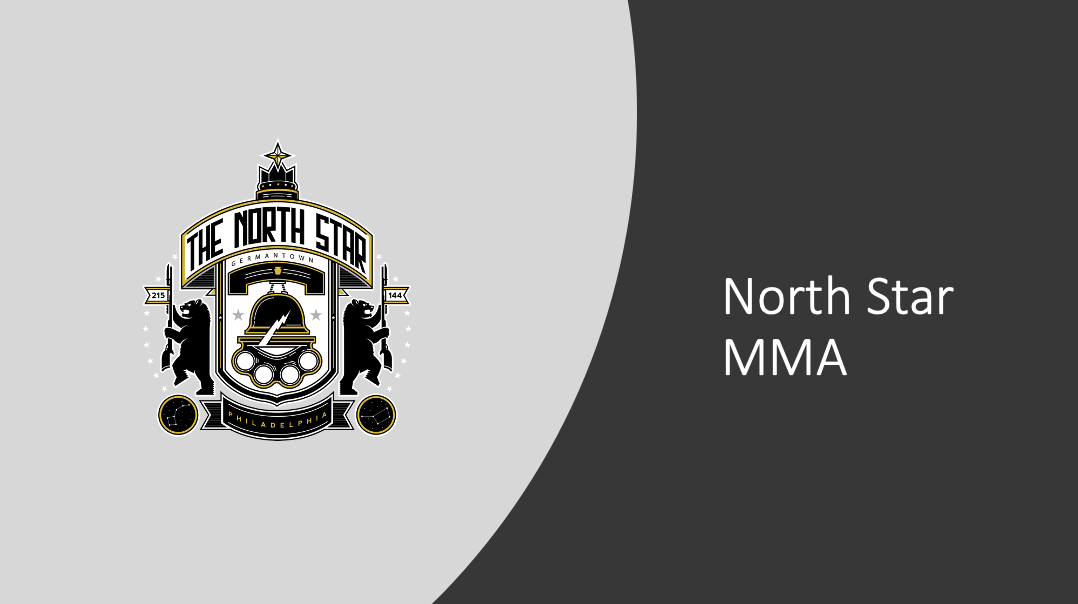 North Star MMA