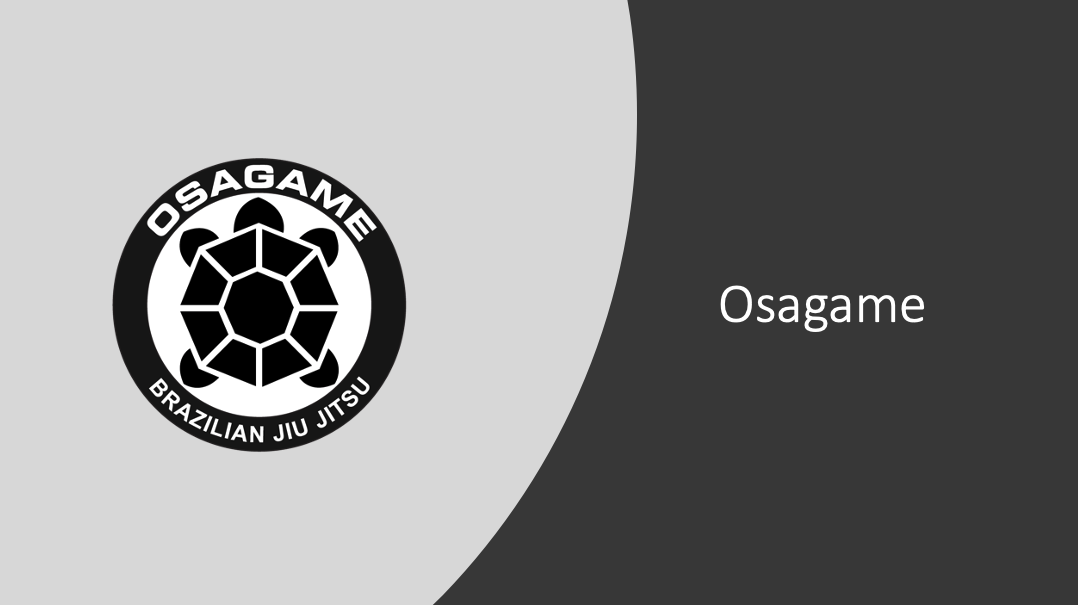 Osagame