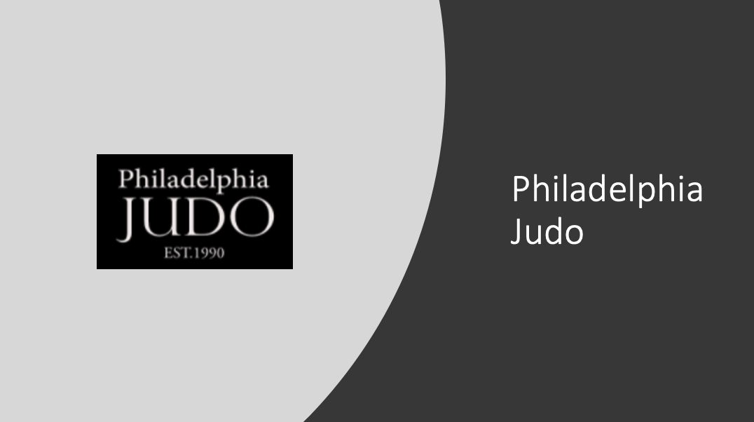 Philadelphia Judo
