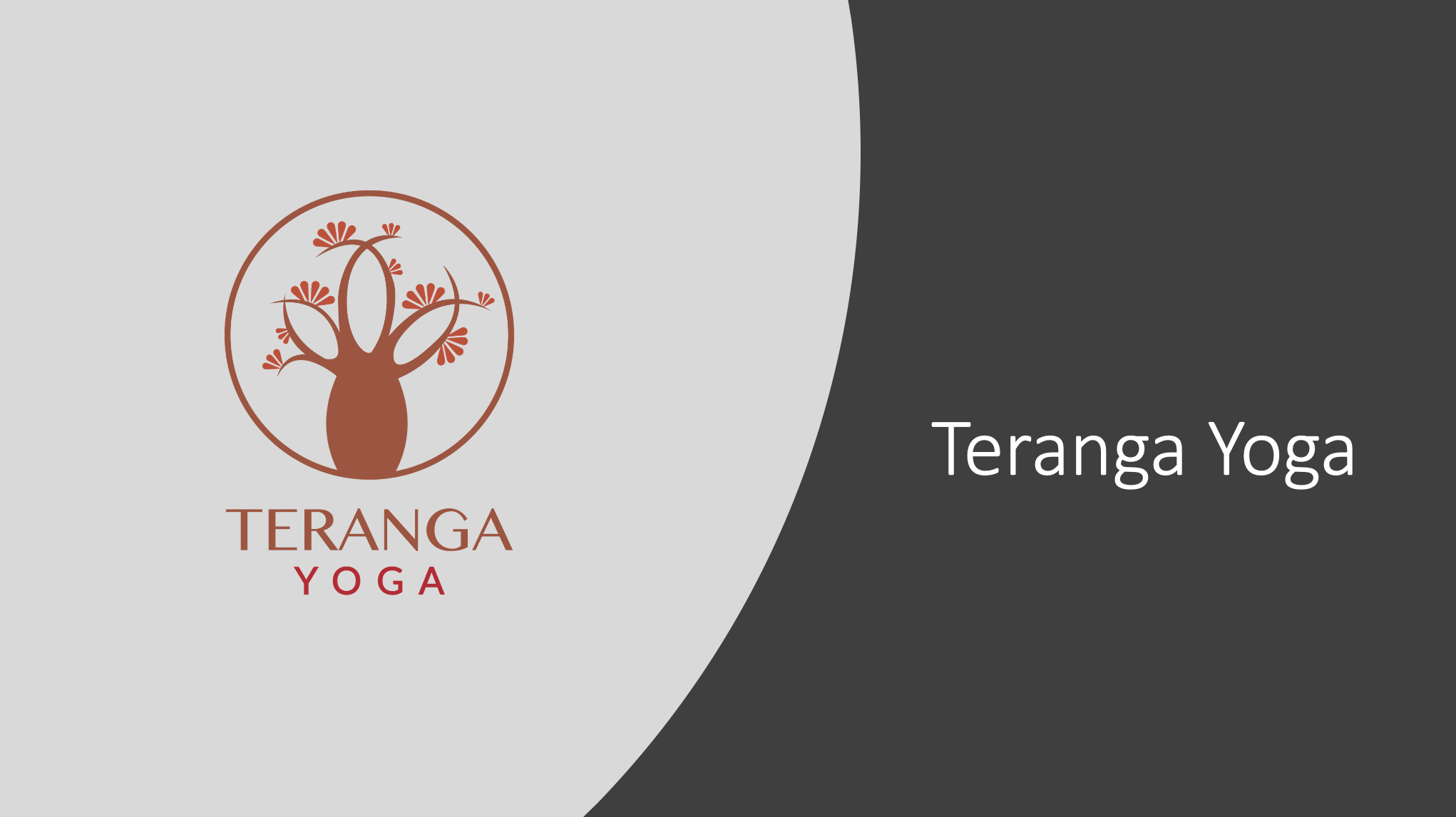 Teranga Yoga